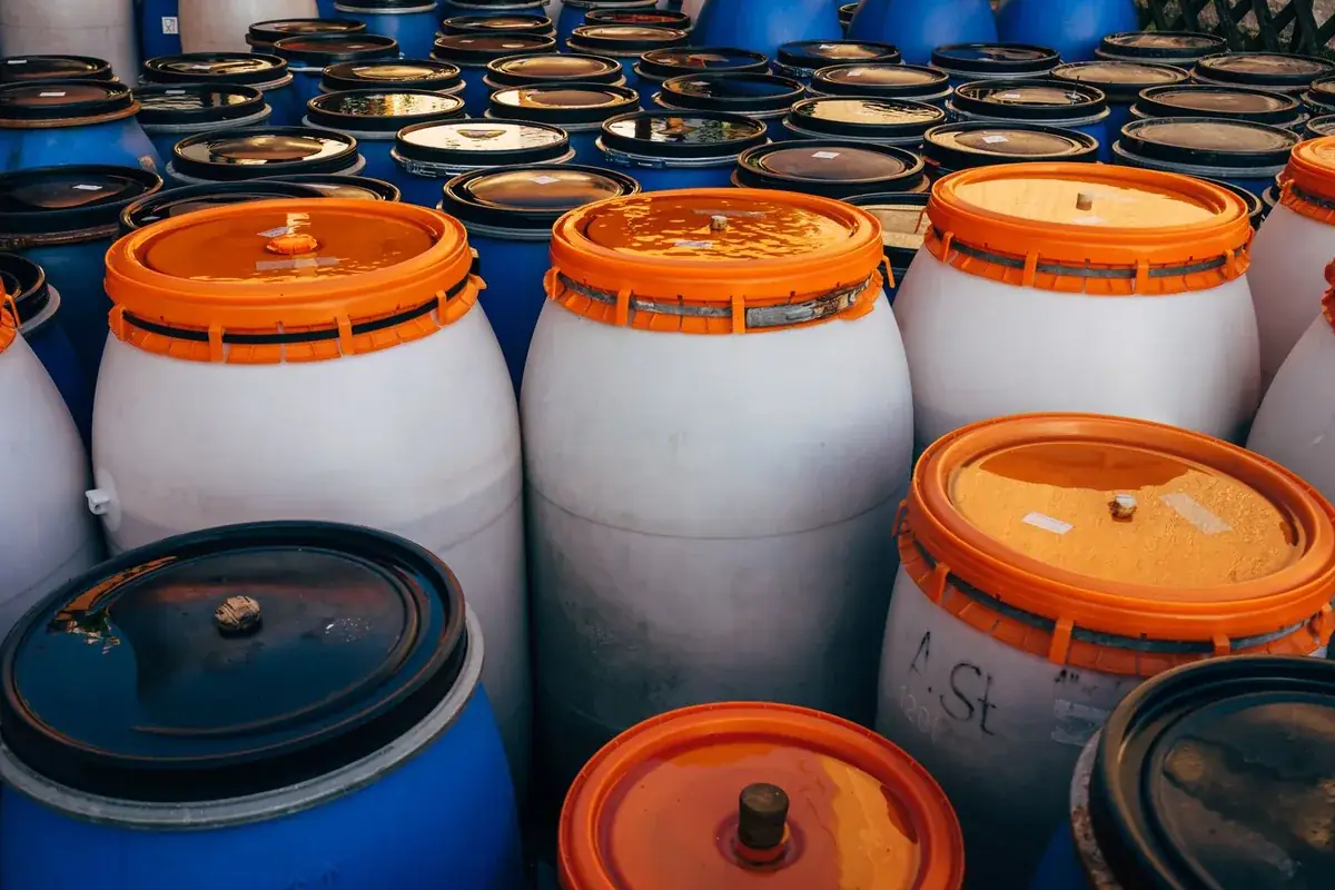 Medical Waste Removal in Donaldsonville, LA